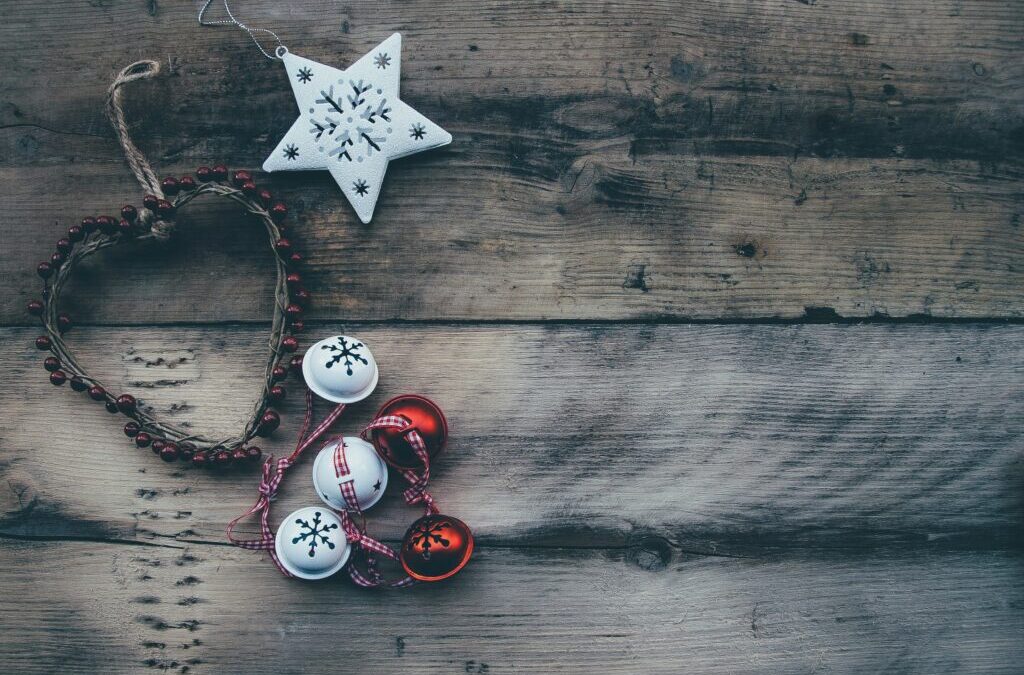 Ten Ways to Enjoy the Holidays While in Recovery