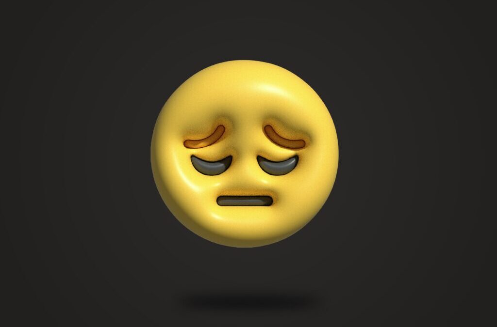 Learning to Sit with Discomfort (Without Running from It)