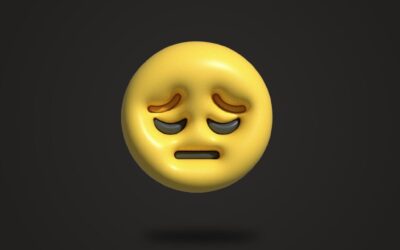 Learning to Sit with Discomfort (Without Running from It)